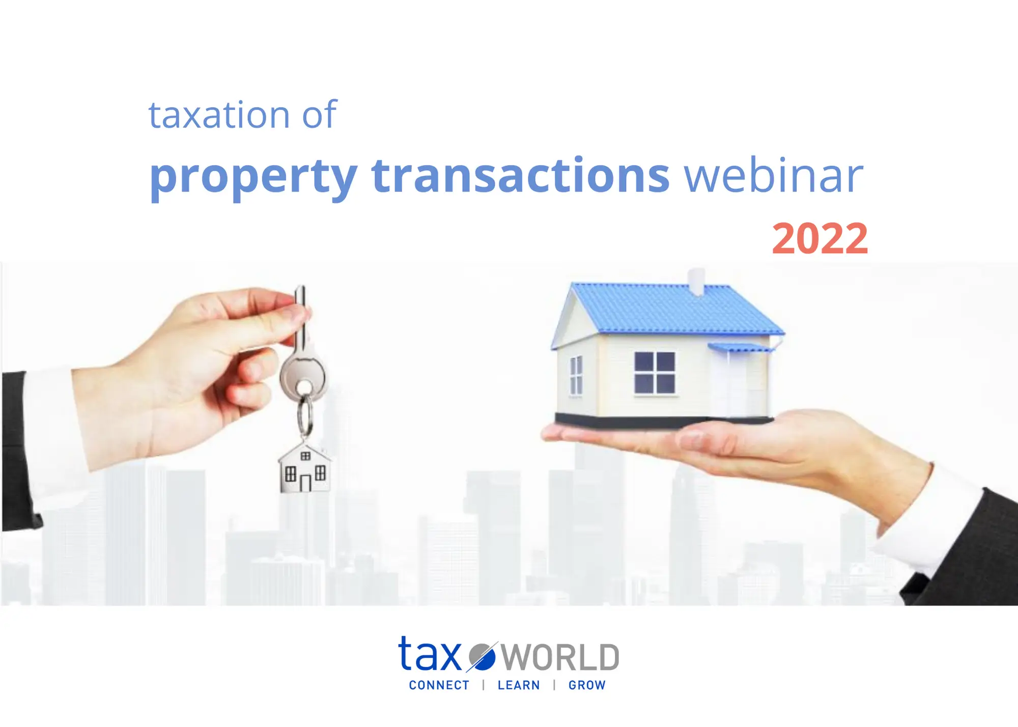 Property Transactions 2022