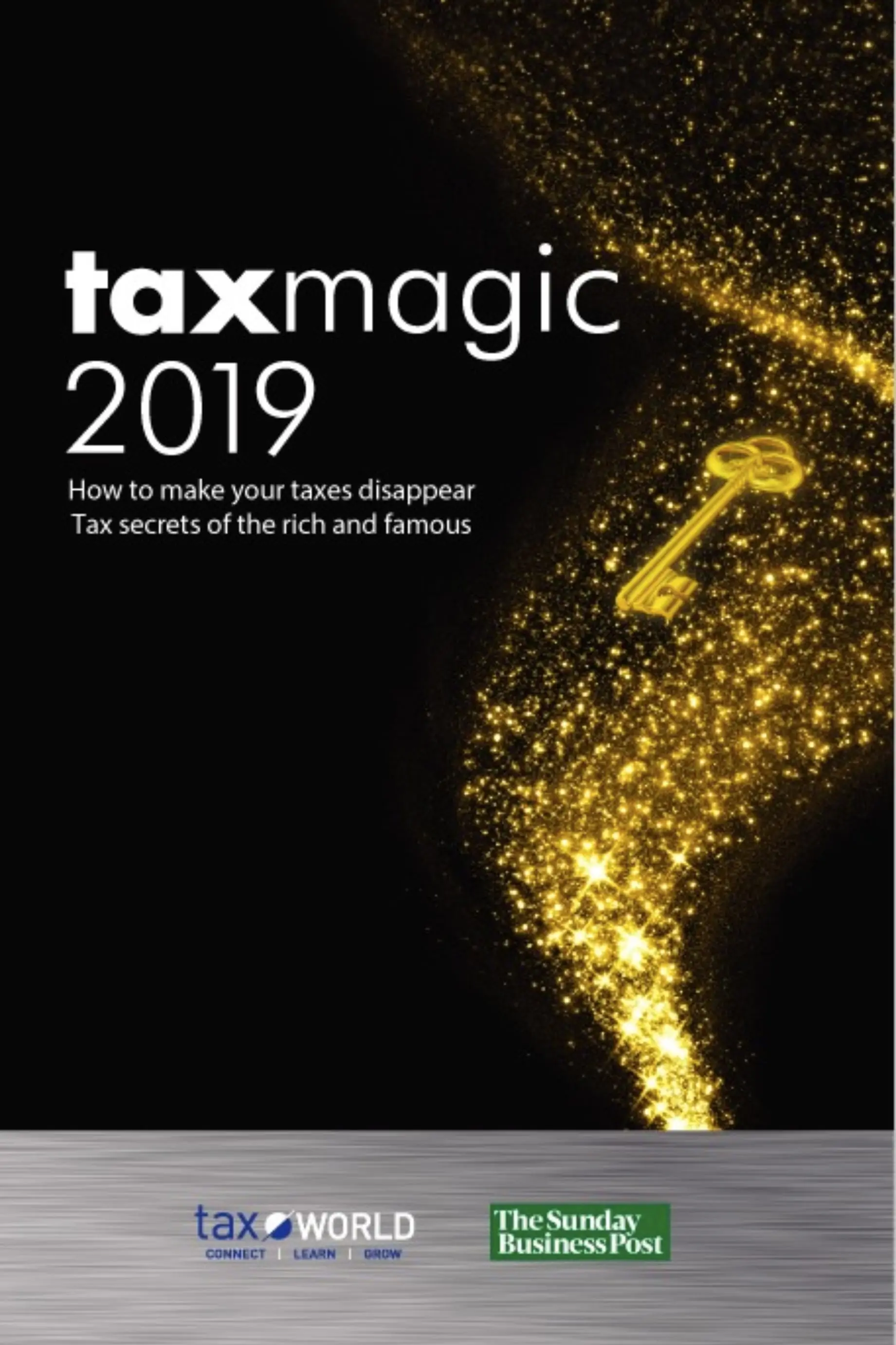 Tax Magic 2019