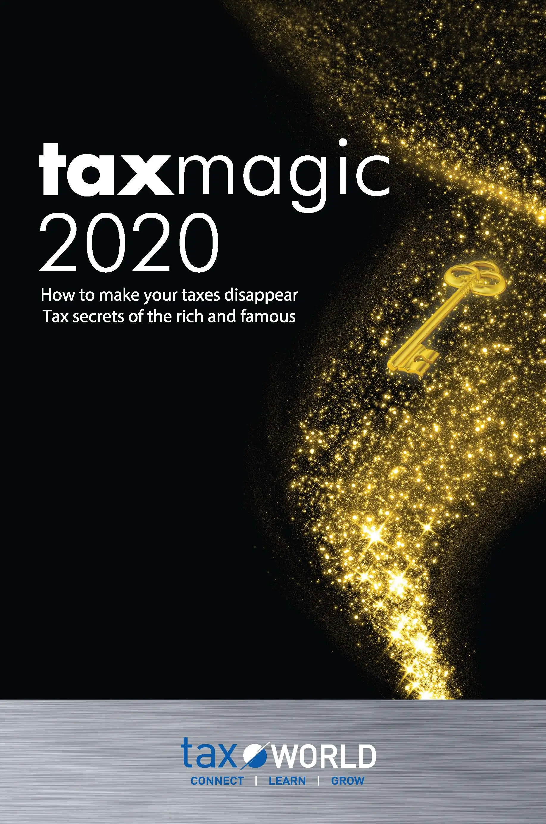 Tax Magic 2020