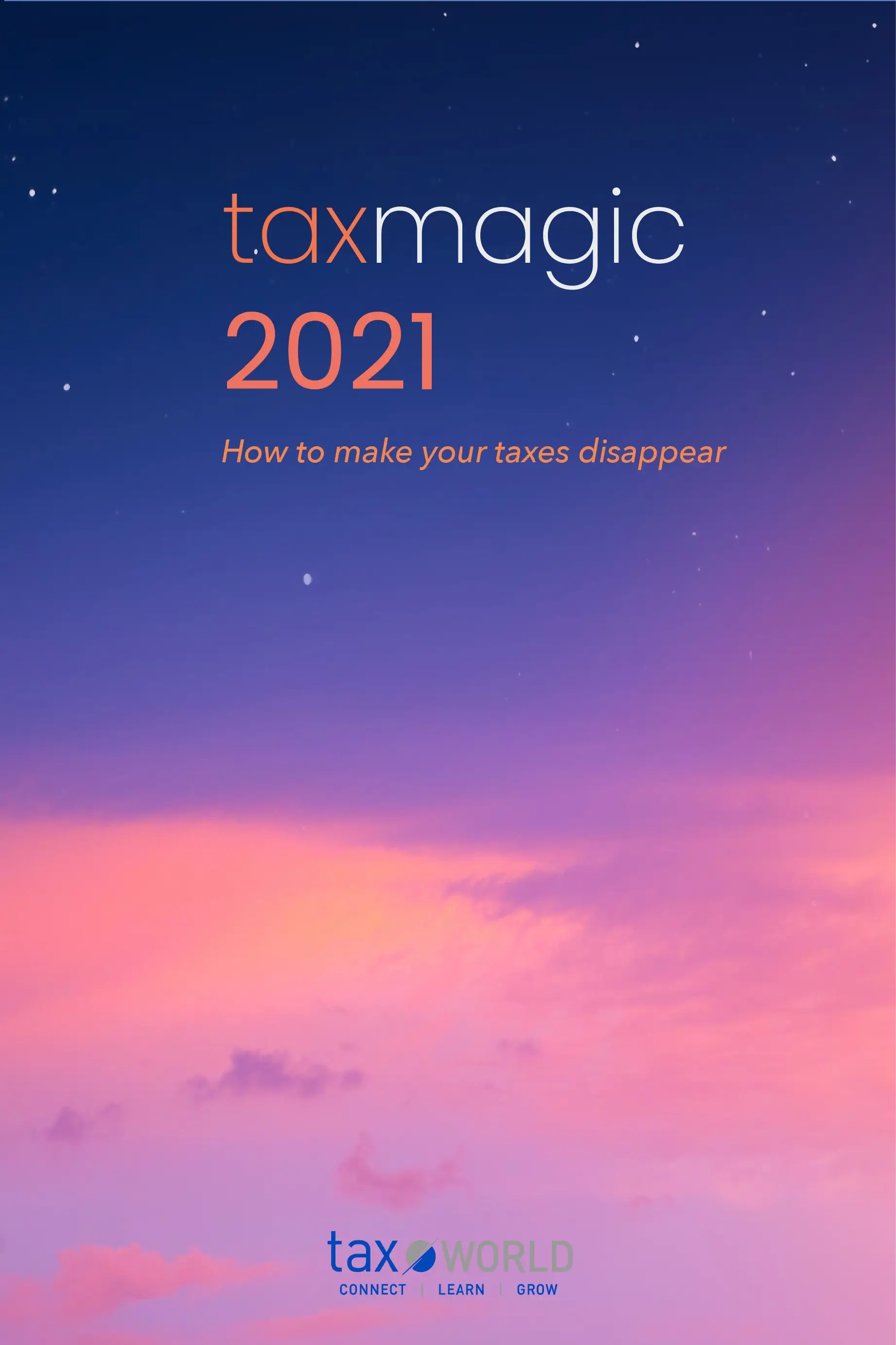 Tax Magic 2021