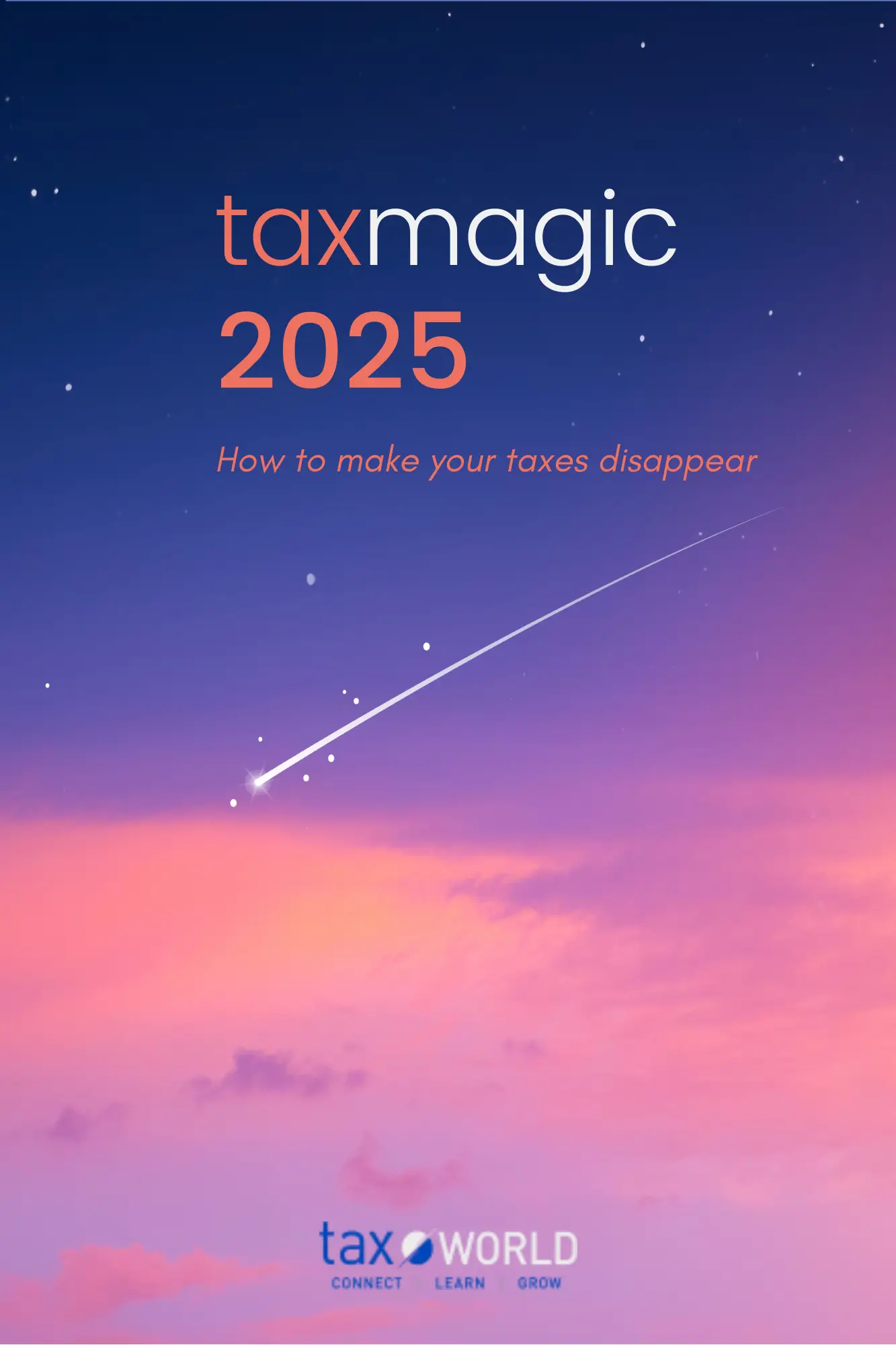 Tax Magic 2025